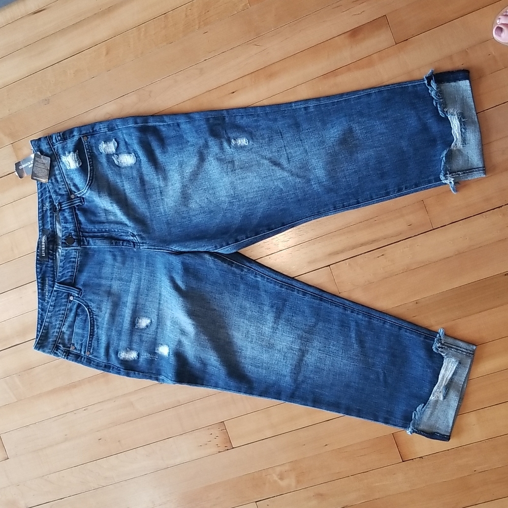 Liverpool jeans